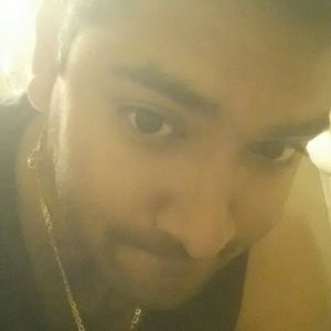 Meet your Posher, Krishna