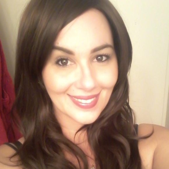 Meet your Posher, Nancy joanna - Picture 1 of 1