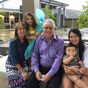 Meet your Posher, Anne