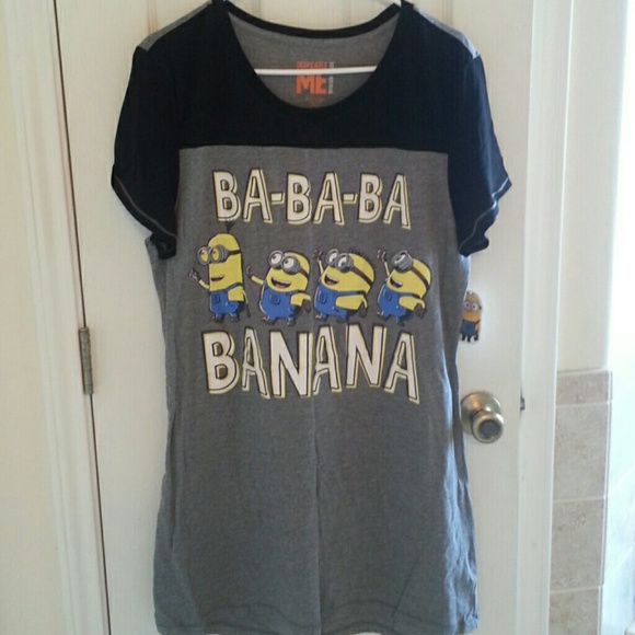 Night shirt