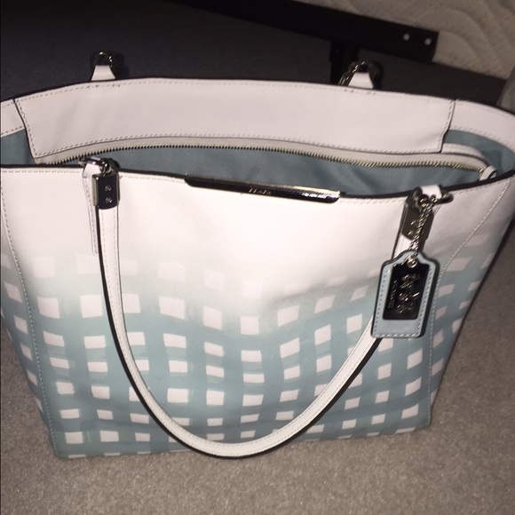 Coach Handbags - Authentic coach handbag