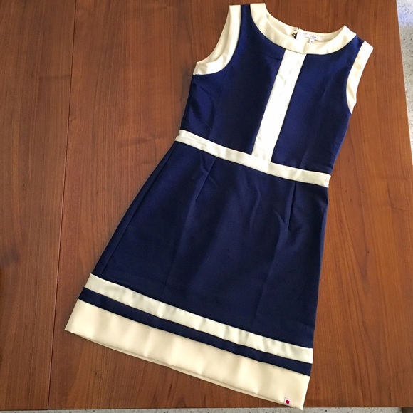 Retro dress