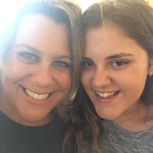 Meet your Posher, Annemarie