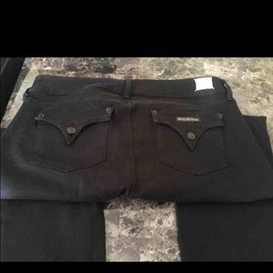 Ladies Hudson Jeans Size 32