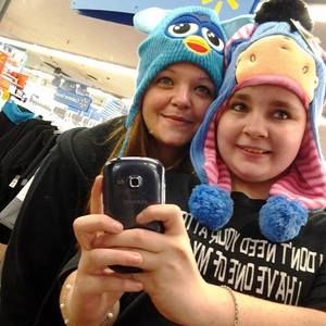 Meet your Posher, Kelsey