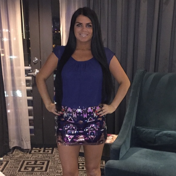 ❌SOLD IN BUNDLE❌ - Picture 4 of 4