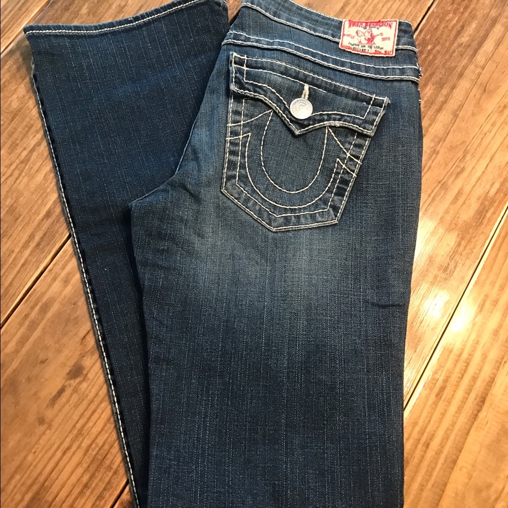 True Religion Jeans