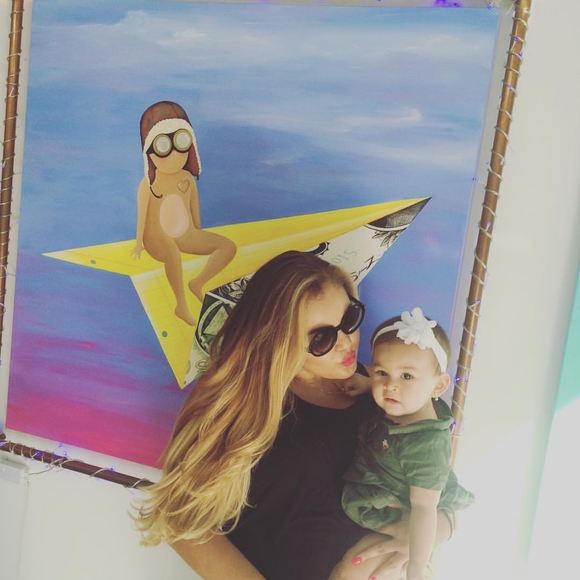 Meet your Posher, Paola - Picture 1 of 1