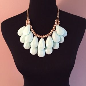 Statement Necklace