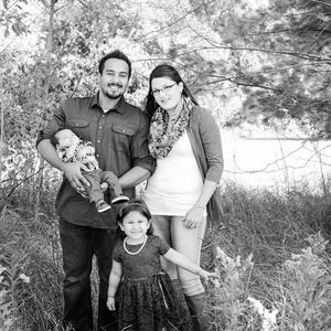 Meet your Posher, Bethany