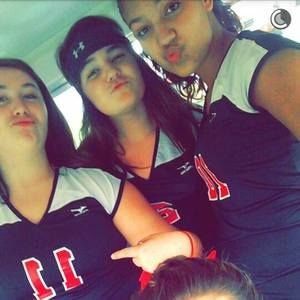 Meet your Posher, Kailey