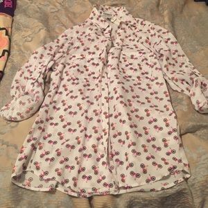 Express portofino shirt