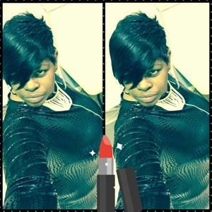 Meet your Posher, Takesha