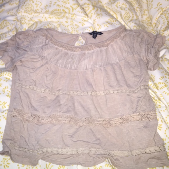 cute crop top