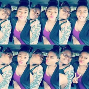 Meet your Posher, Bryannah