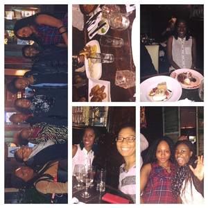 Meet your Posher, Imade