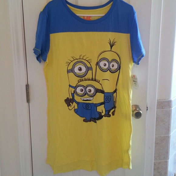 Night shirt
