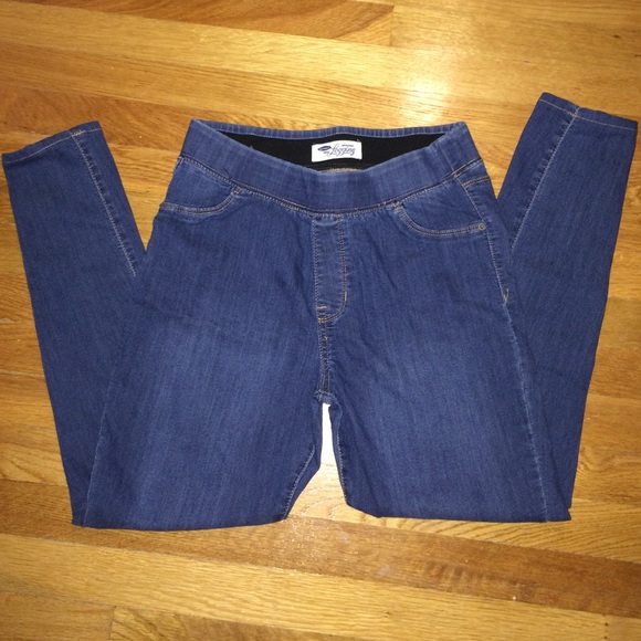 Old Navy Superskinny Legging