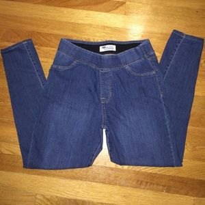 Old Navy Superskinny Legging