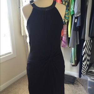 MICHAEL Michael Kors black dress