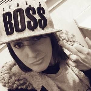 Meet your Posher, Allison