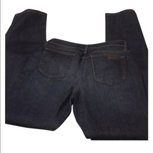 Ladies Joe Jeans