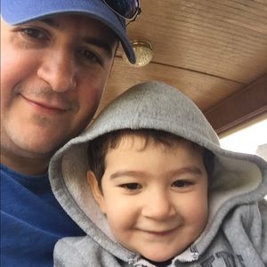 Meet your Posher, David