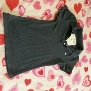 Abercrombie & Fitch vintage polo