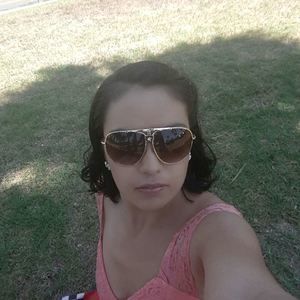 Meet your Posher, Patty