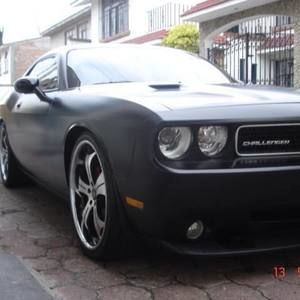 Meet your Posher, Antonio