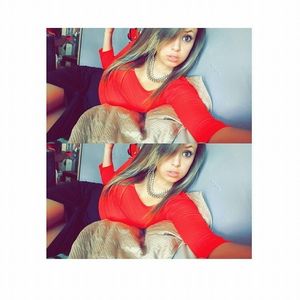 Meet your Posher, Victoria