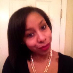 Meet your Posher, Brianna