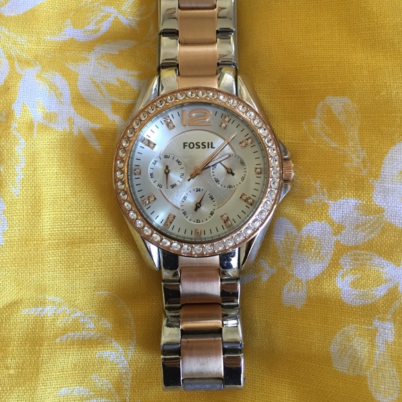 Fossil Accessories - Women's Fossil Watch
