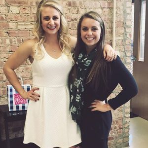 Meet your Posher, Lauren