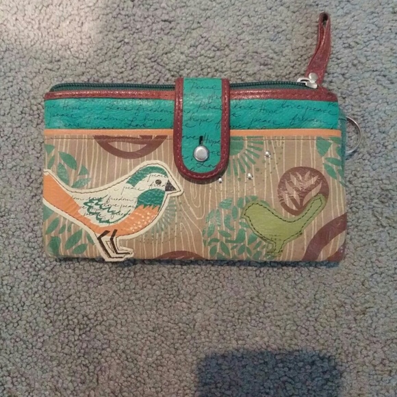 Wallet