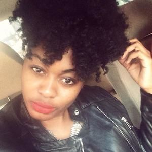 Meet your Posher, Hakiemah