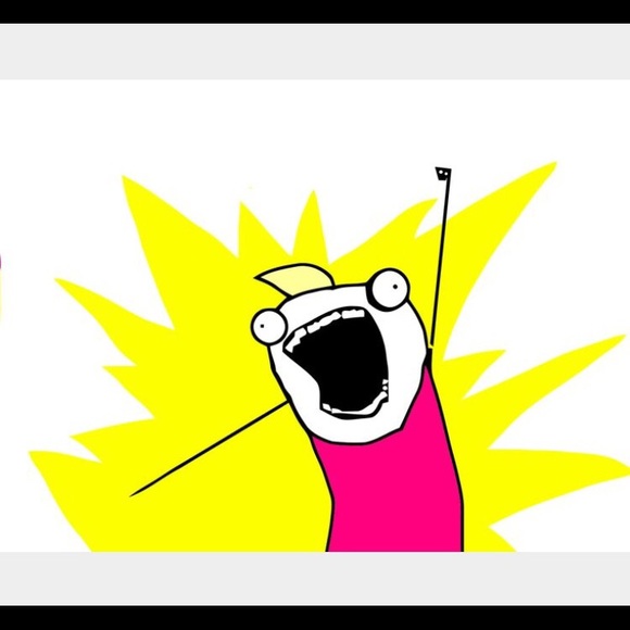 Meet your Posher, Maria