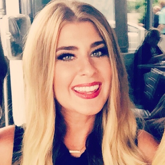 Meet your Posher, Marin