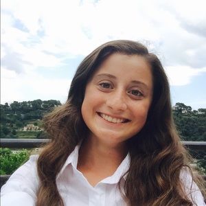 Meet your Posher, Mckenzie