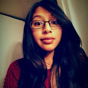 Meet your Posher, Kate