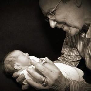 Meet your Posher, Joanne