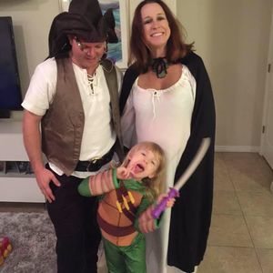 Meet your Posher, Holly