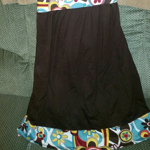 Summer dress - Picture 2 of 2