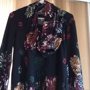 Cowl neck Top