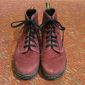 Dr. Martens Airwalk shoreditch