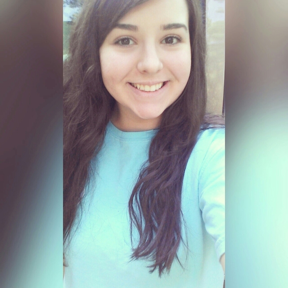 Meet your Posher, Mary