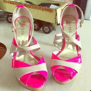 Guess High Heels SALE🌟