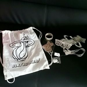 heat fan pack