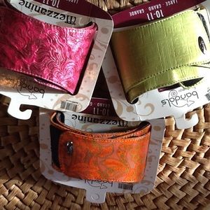 Bandals bands interchangeable shoe bands!