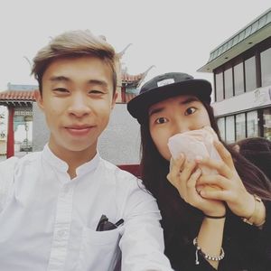 Meet your Posher, Jin